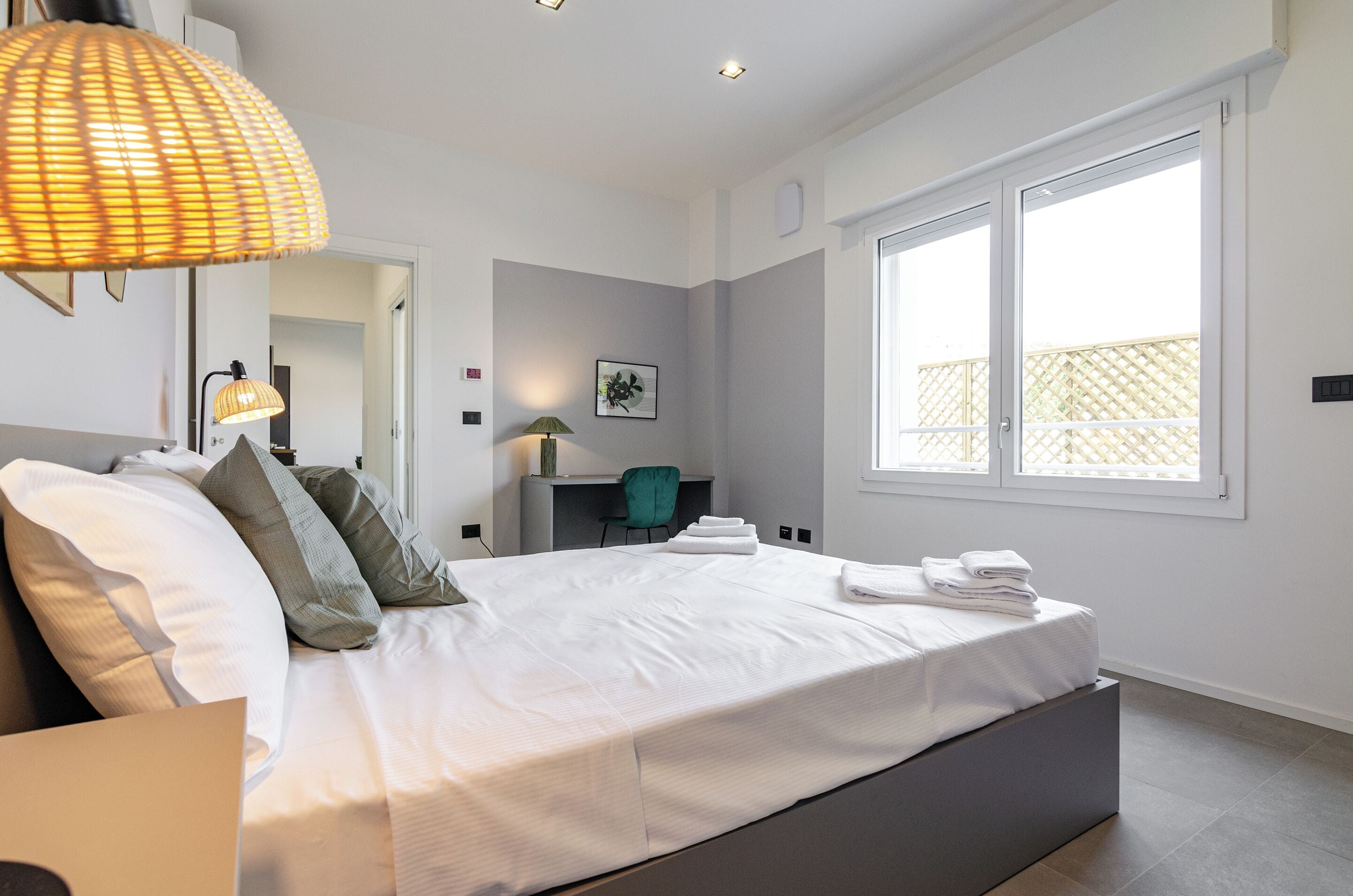 Loft (Emilia Loft 3)