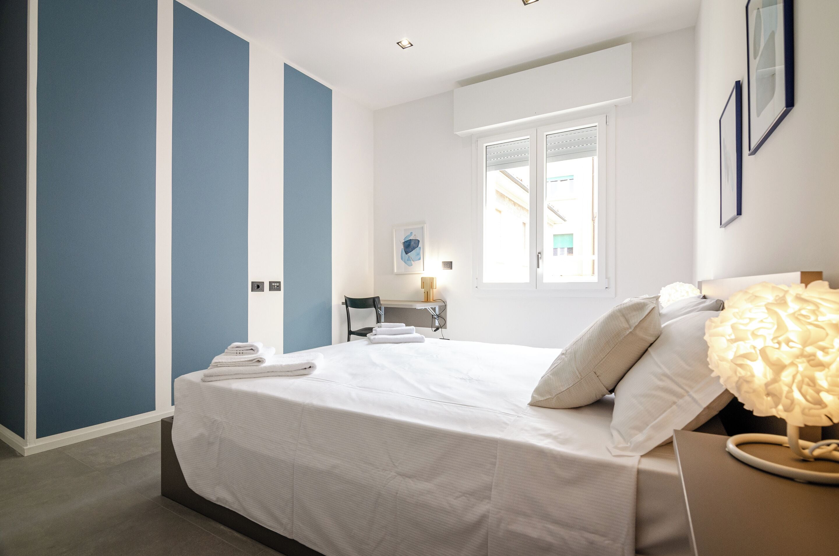 Loft, Balcony (Emilia Loft 1)