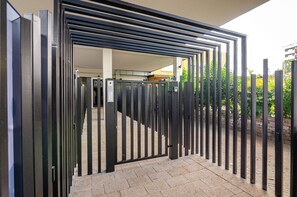Exterior - Emilia Lofts (Bologna)