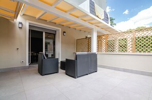 Loft, Balcony (Emilia Loft 5) | Terrace/patio - Emilia Lofts (Bologna)