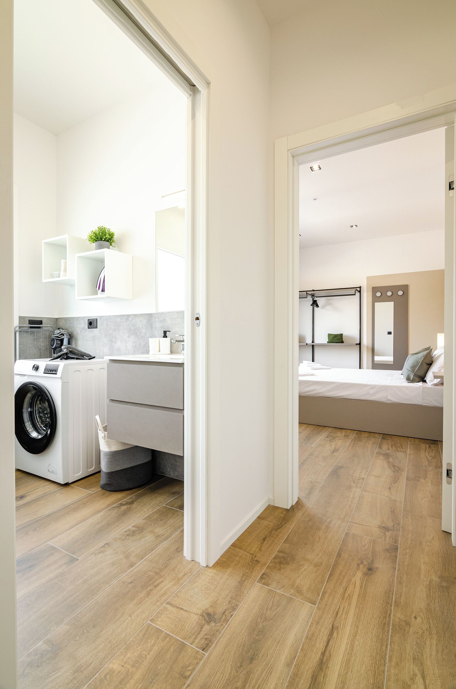 Loft (Emilia Loft 7) | Interni