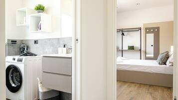 Loft (Emilia Loft 7) | Interni