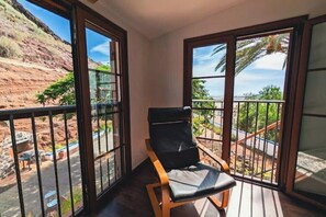 Interior - El Flamboyan (Arona)