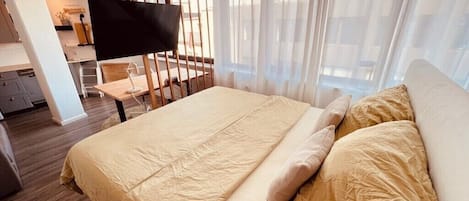 1 chambre