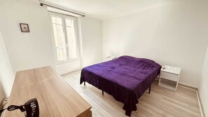 2 camere, Wi-Fi gratuito, lenzuola