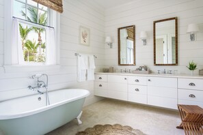 Bathroom - Sitting Pretty Where Island Charm Meets Easy Luxury (Dunmore Town)