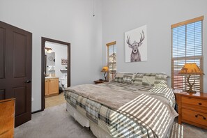 3 slaapkamers, reisbedje, wifi, beddengoed