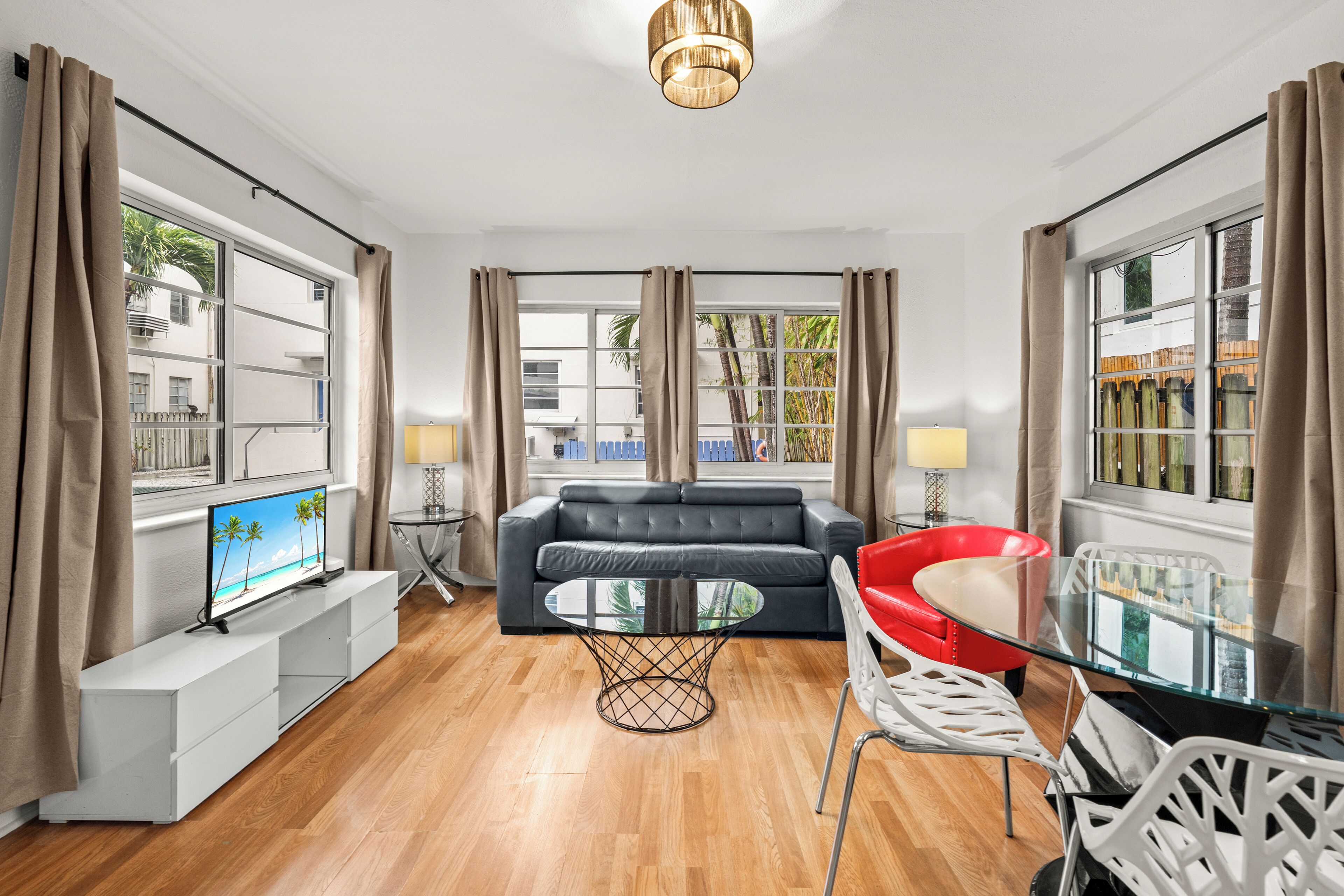 Casa Caia Sobe Suite C Large One Bedroom With Pool - Miami Beach