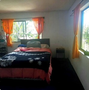 Room - Hare.maohi (Hanga Roa)