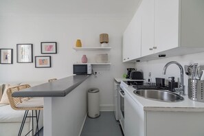 Private kitchen - Orleans  - Paris Neuilly 4Pax (Neuilly-sur-Seine)