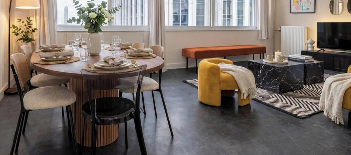 Bild für Gastgeberprofil