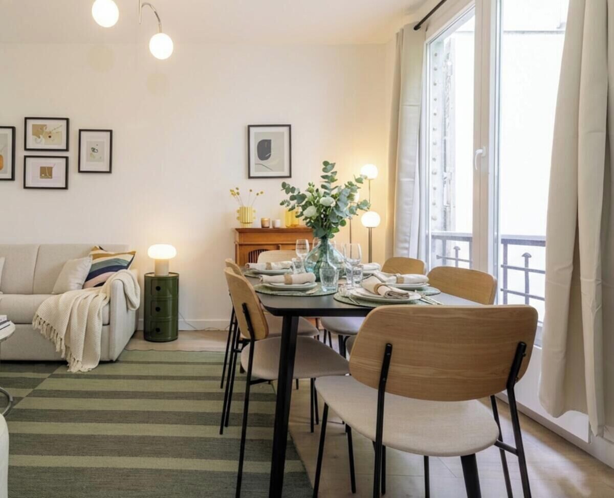 Image de profil de l’hôte