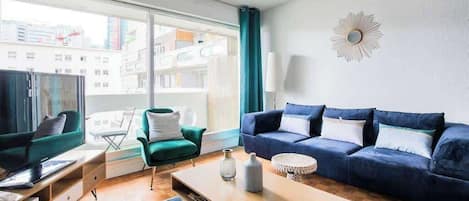 منطقة المعيشة