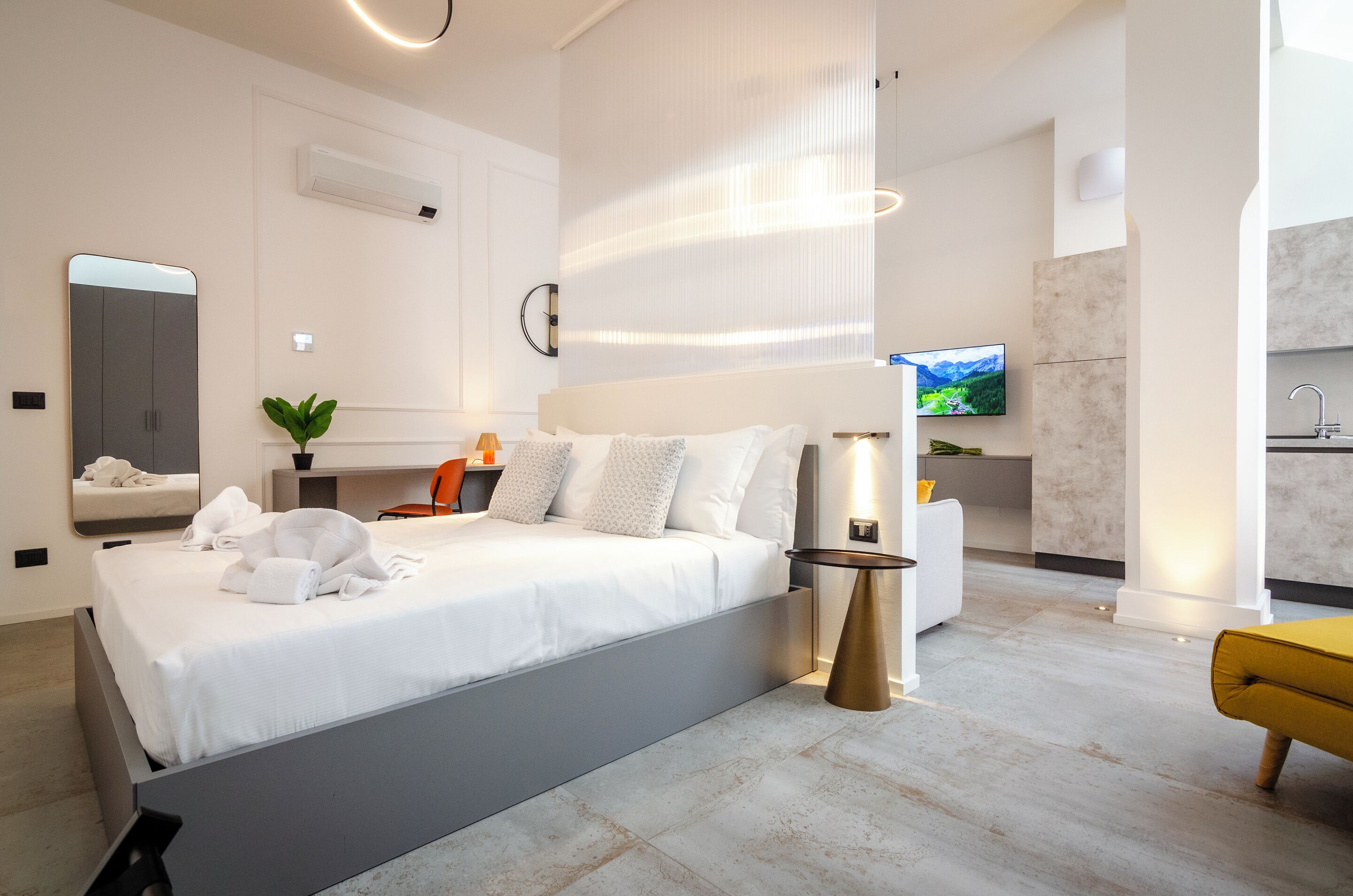 Apartment (Albani Loft 11)