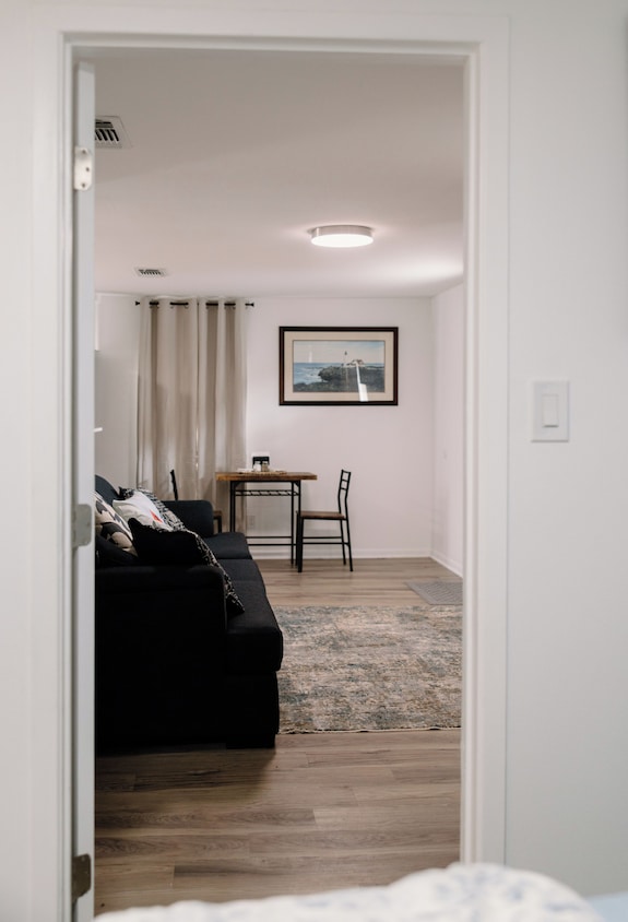 Urban Chic 1 Br - Downtown Abilene - Data Center - アビリーン, TX