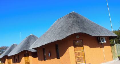 KESSAS CHALETS