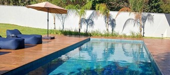 Luxury Mansion VILLA MARIA (brand new)