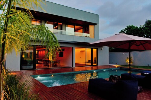 Luxury Mansion VILLA MARIA (brand new)