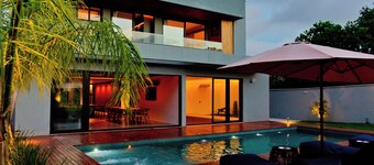 Luxury Mansion VILLA MARIA (brand new)
