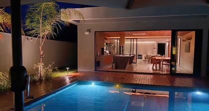 Luxury Mansion VILLA MARIA (brand new)