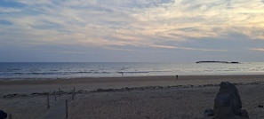 Plage à proximité