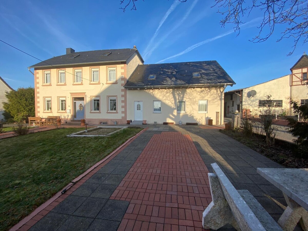 Image de profil de l’hôte