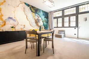 Loft (Saffi Loft 4) | Living area