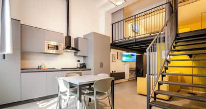 Saffi Lofts
