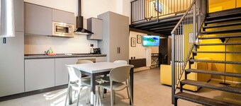 Saffi Lofts
