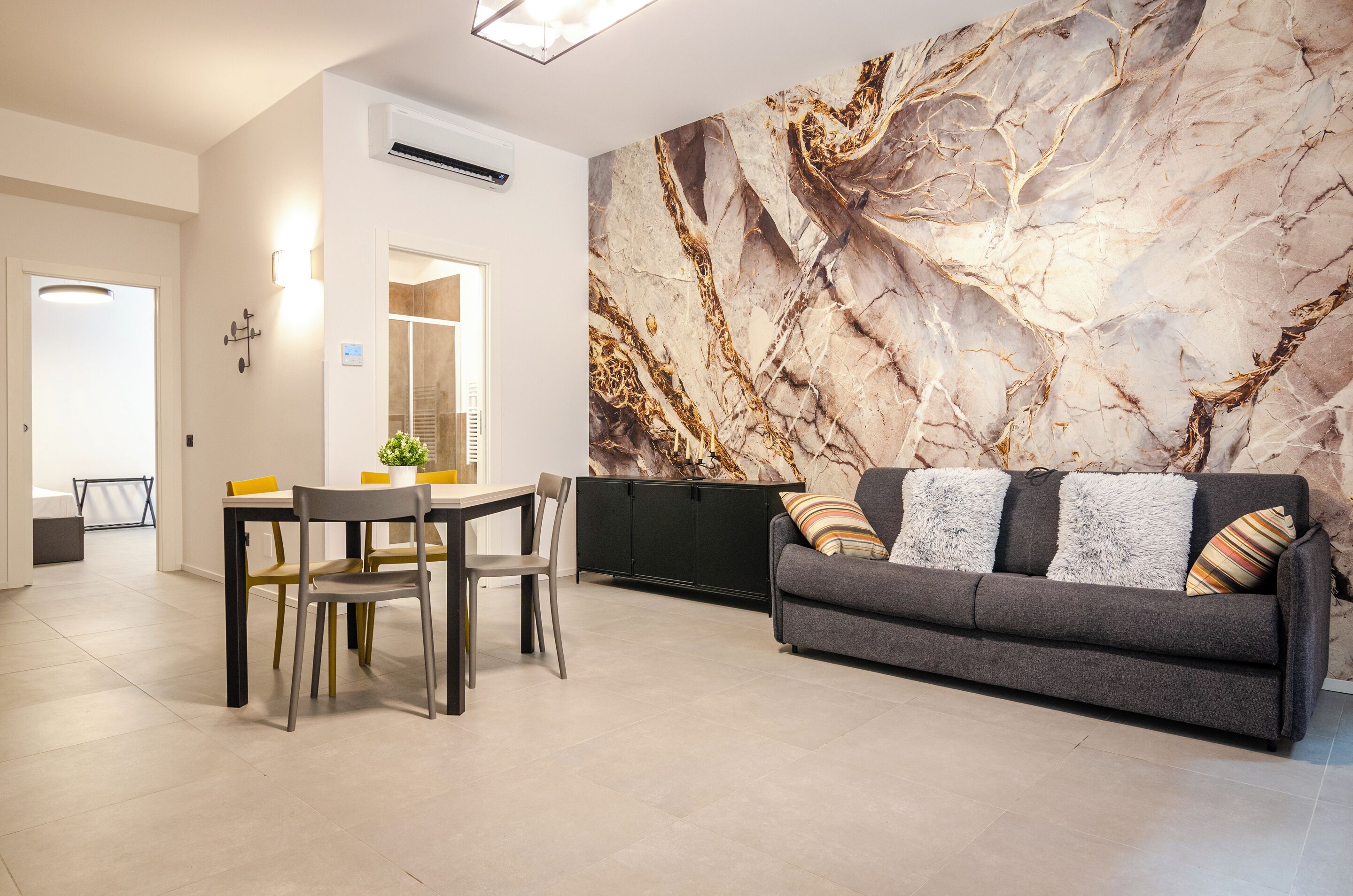 Loft (Saffi Loft 1) | Living area