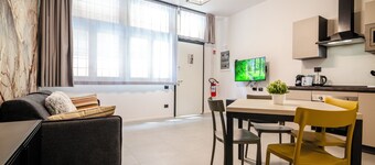 Saffi Lofts