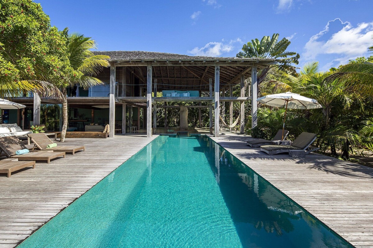 Image de profil de l’hôte