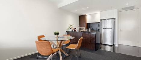 Appartement | Cuisine privée