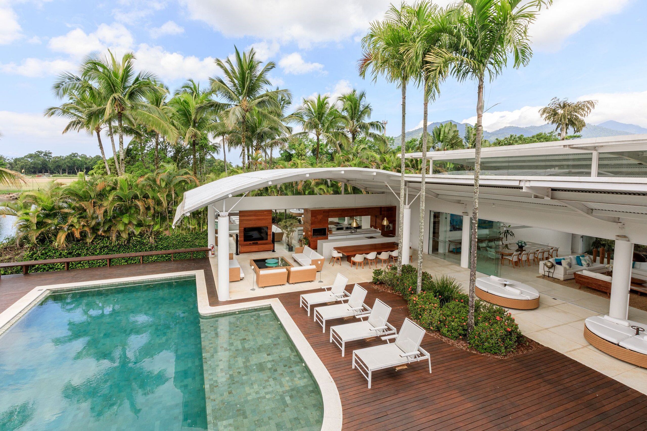 Pool view,Swimming pool