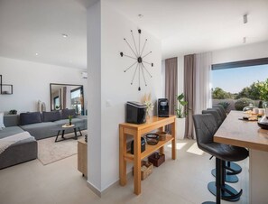 Villa | Dining - Stay in Kanica With Sauna (Rogoznica)