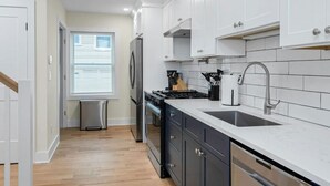 Eget kjøkken