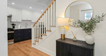 Premium 6-Suite House • Great for Work Teams