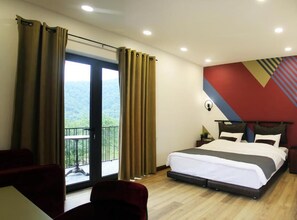 Room - Hover Boutique Hotel (Dilijan)