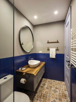Bathroom - Hover Boutique Hotel (Dilijan)