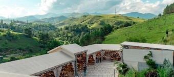 Hover Boutique Hotel