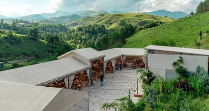 Hover Boutique Hotel