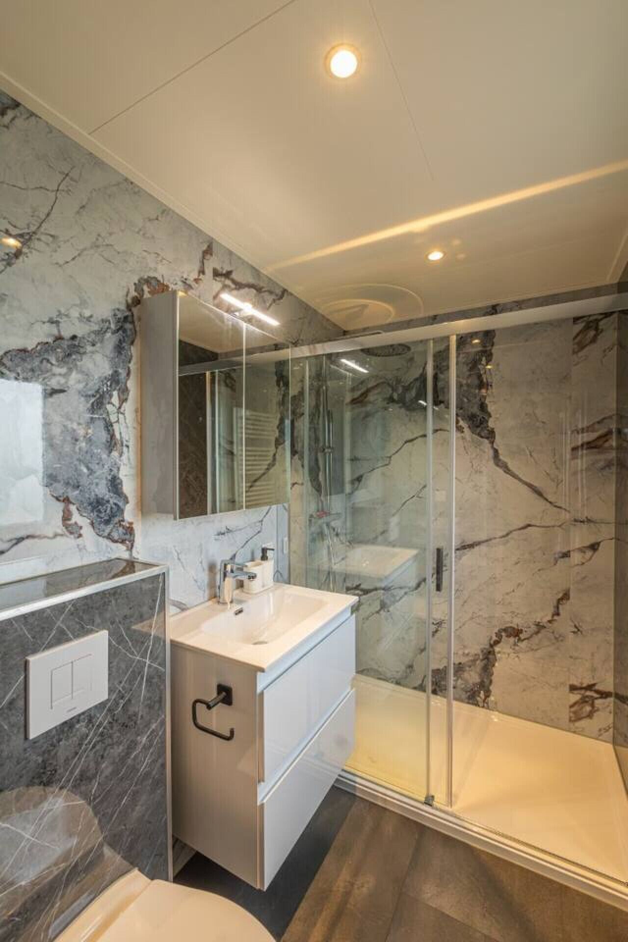 Badkamer