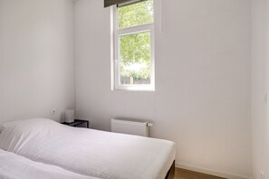 3 Schlafzimmer, WLAN