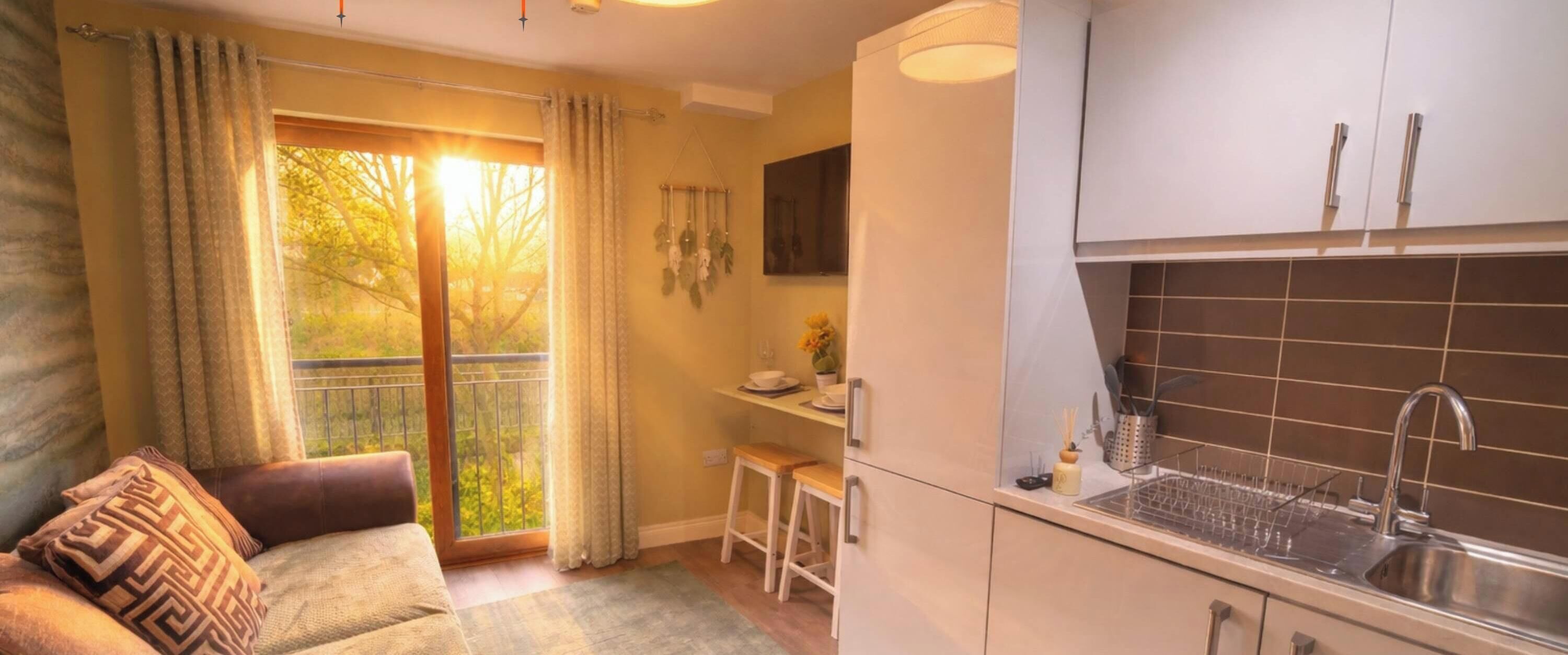 Travel Lets Short Term Rentals