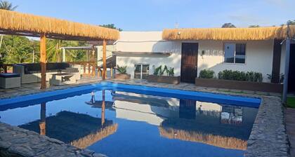 Room-comfortable Hostel Bunk Bed Stay!