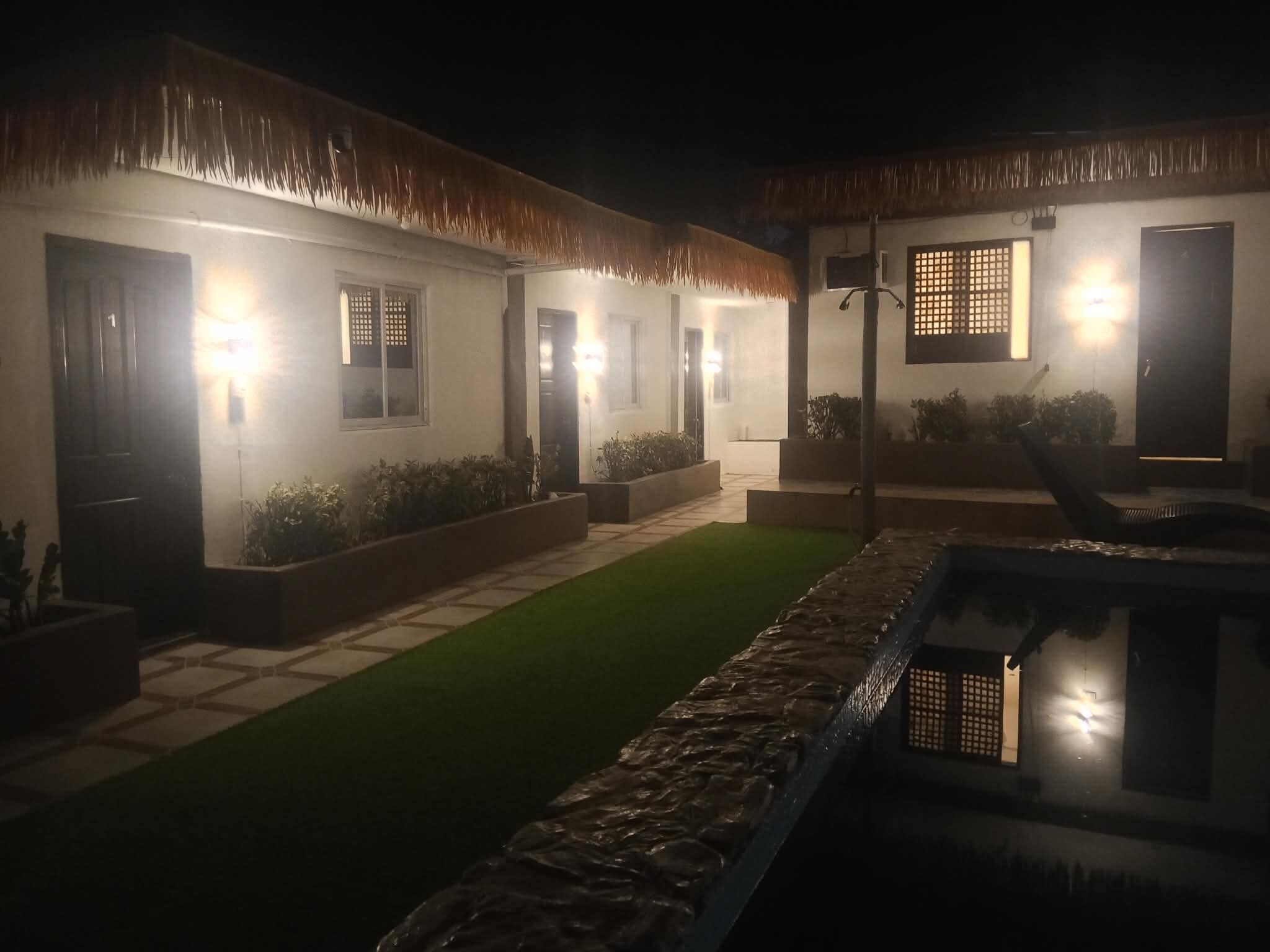 Room, 1 Bedroom, Smoking | Kawasan hartanah