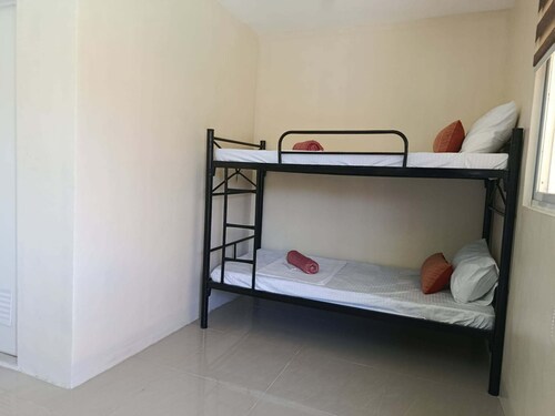 Room-1 Person in 6 bed Dormitory Mixed