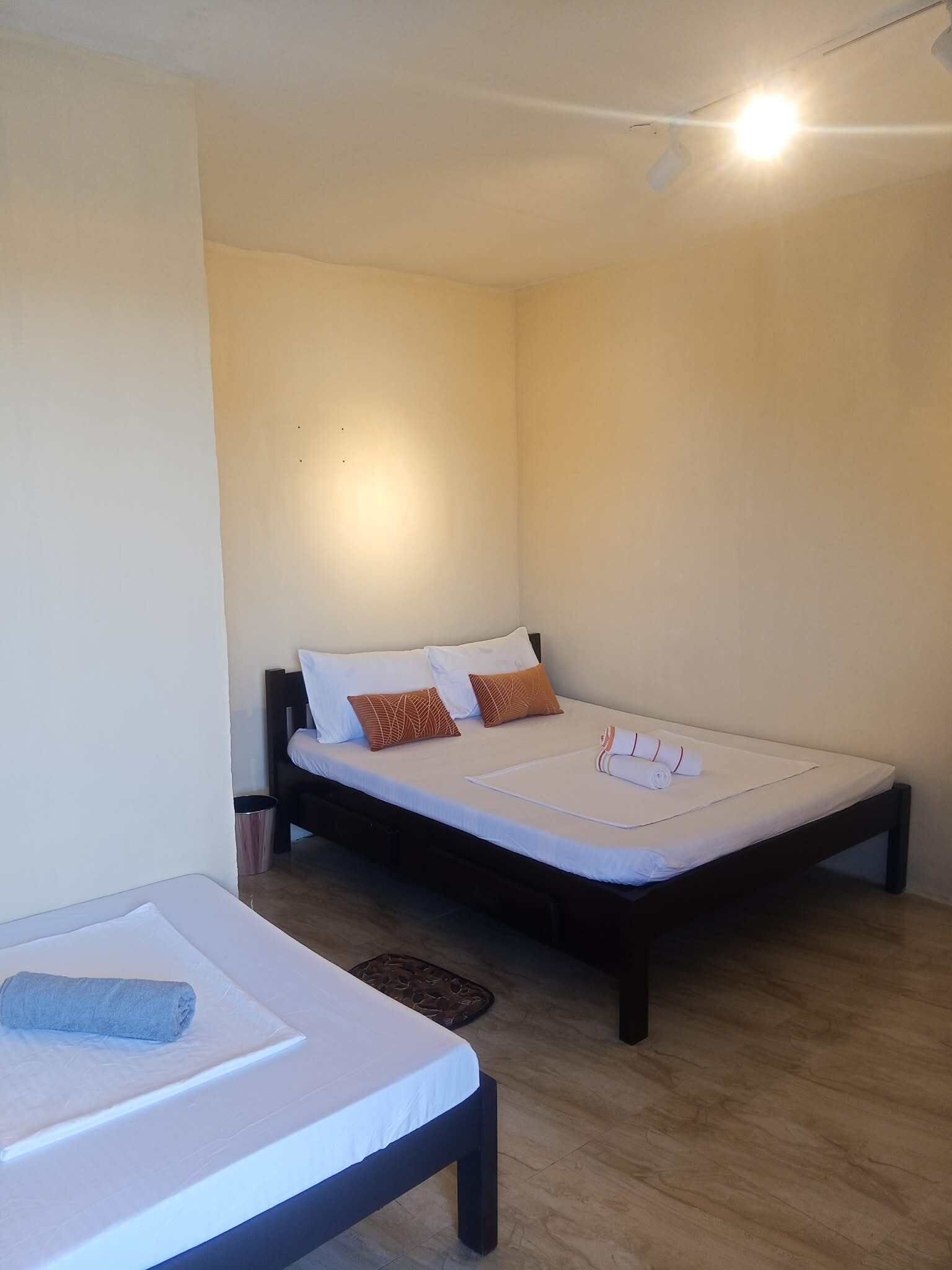 Room, 1 Bedroom, Smoking