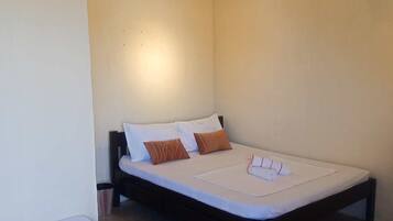 Room, 1 Bedroom, Smoking