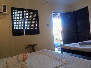 Room, 1 Bedroom, Smoking